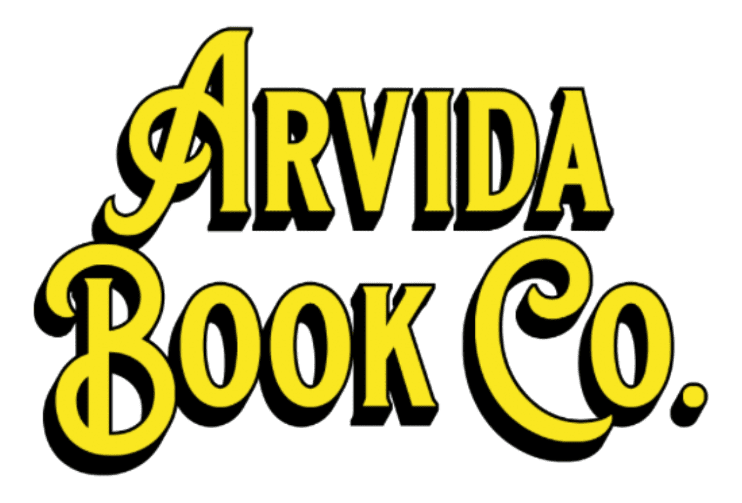 Arvida Logo