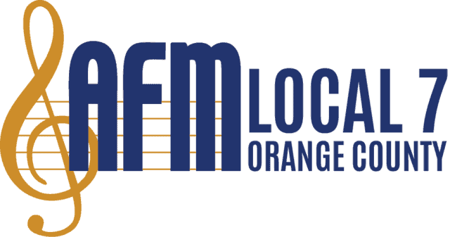 Orange-County-Musicians-Union-AFM-Local-7