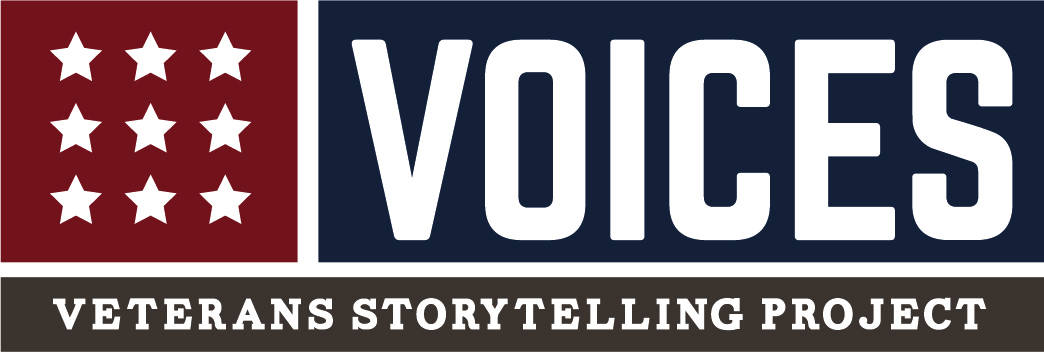VOICES Logo