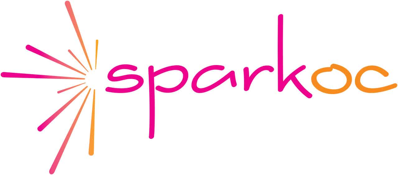 SparkOC Logo