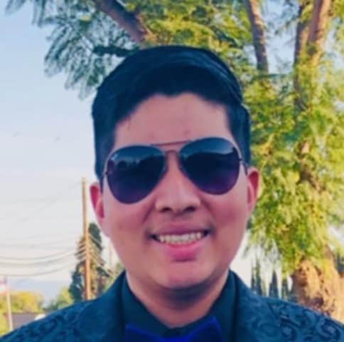 <b>Jayden Montalvo</b> (Emerging, San Bernardino) - Experimental poetry, fiction, and literary analysis connected to postcolonial, queer, and post-Marxist theories combined with online praxis emerge in Jayden Montalvo's literature. 